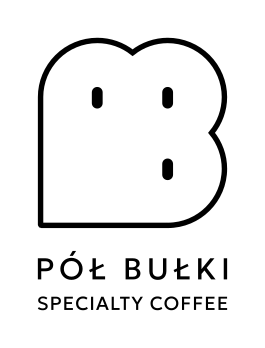 Logotyp Pół Bułki